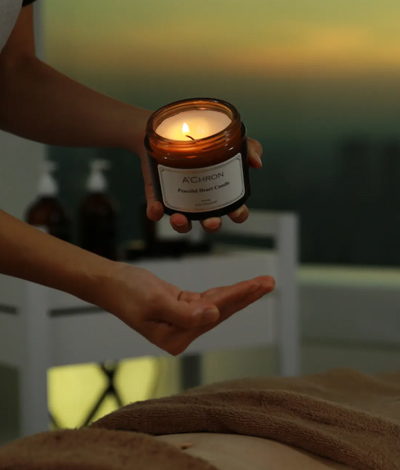 贵阳至尊芳疗精油SPA