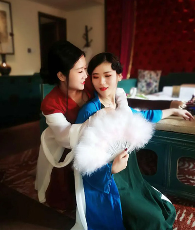 贵阳日式指压按摩