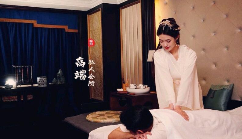 贵阳休闲养生会所-放松身心的一片净土