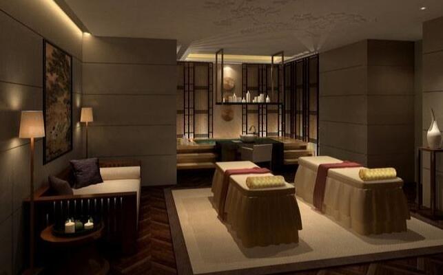 贵阳家庭式spa足浴会所-开启美好休闲养生生活(今日会馆热点)