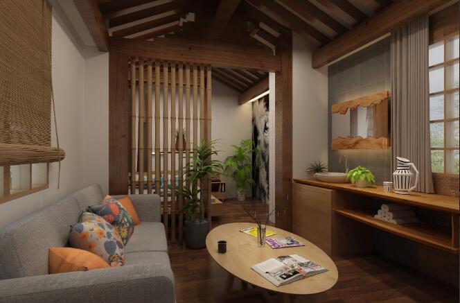 消费透明的贵阳SPA桑拿中心_释放压力的同时享受生活