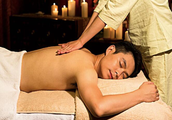 2026更新贵阳高端SPA会所-分享spa的好处