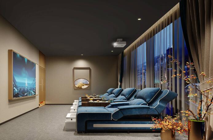 贵阳比较不错的男士休闲Spa会馆哪里有，带着好奇心来这体验一把吧