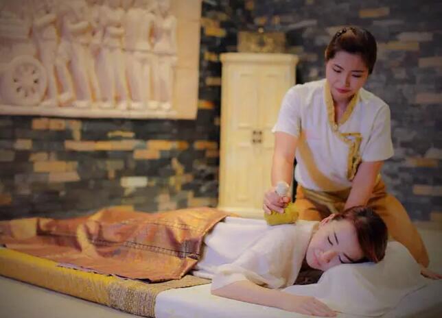 贵阳足道洗浴男士会所艺师风采（十）