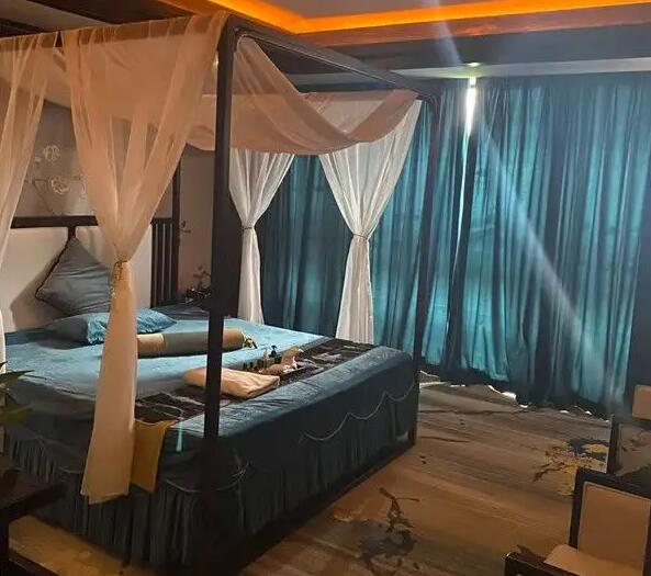 贵阳会馆环境展示（五）​