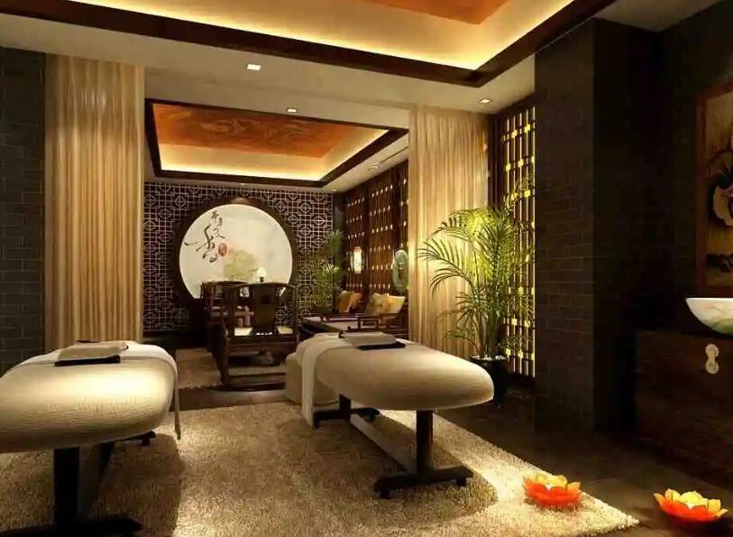 贵阳私人养生会所环境（七）