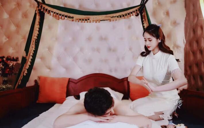 贵阳spa分享2026年情报体验