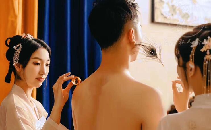 用每一个细节服务留住每一位顾客实际体验贵阳养生会所